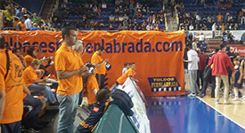 Somos expertos en toldos tuneles en Fuenlabrada, Madrid.