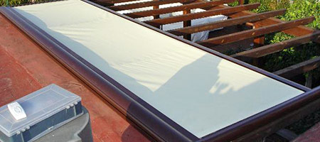 Toldos verandas en Fuenlabrada.